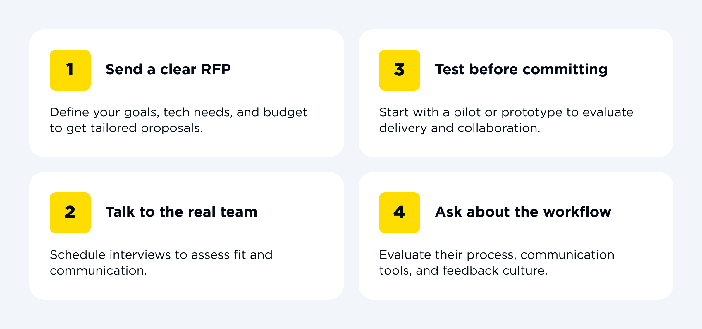 How to Choose the Right IT Outsourcing Partner in Dubai