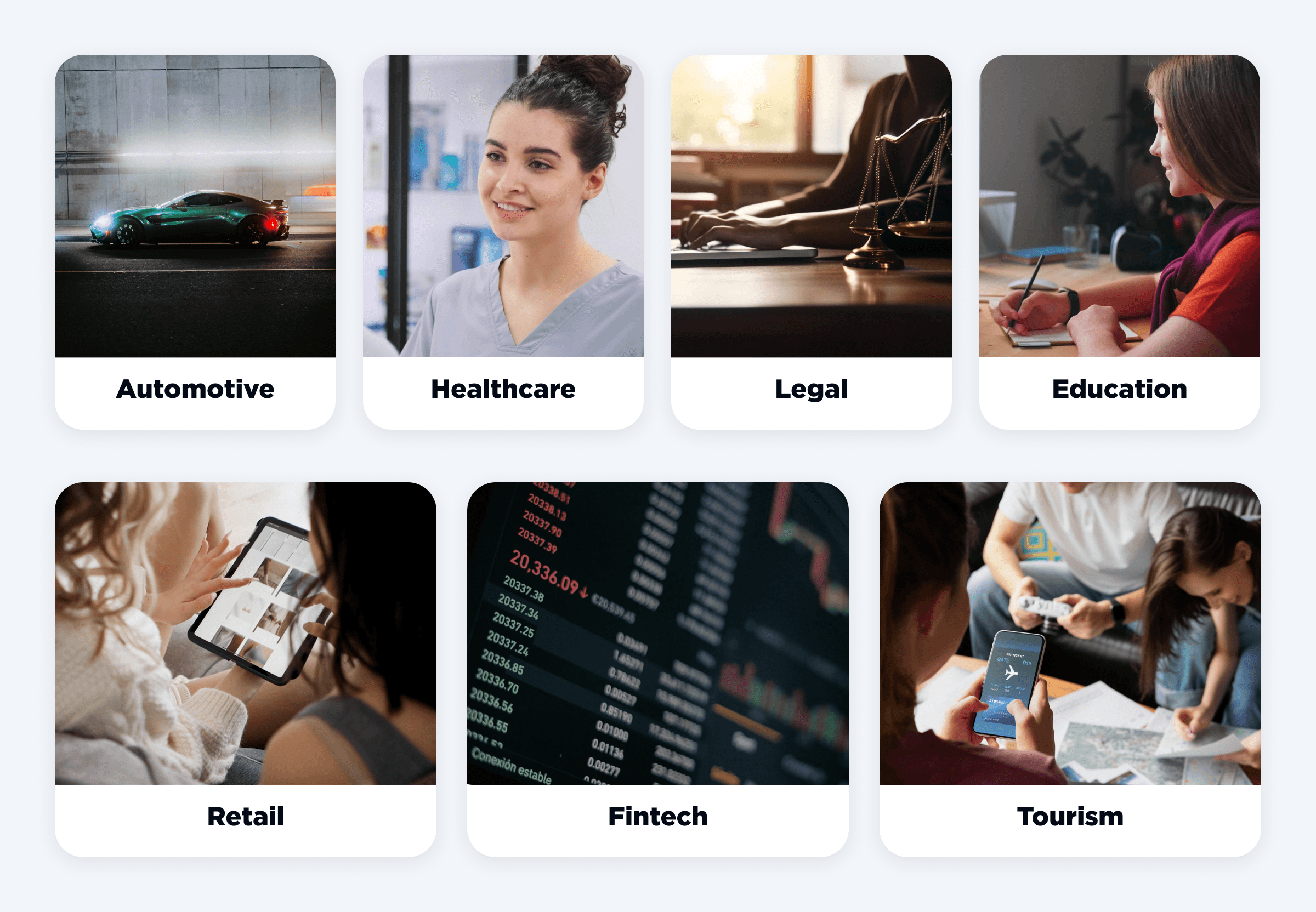 Industries That Can Benefit from Digital Transformation in 2026