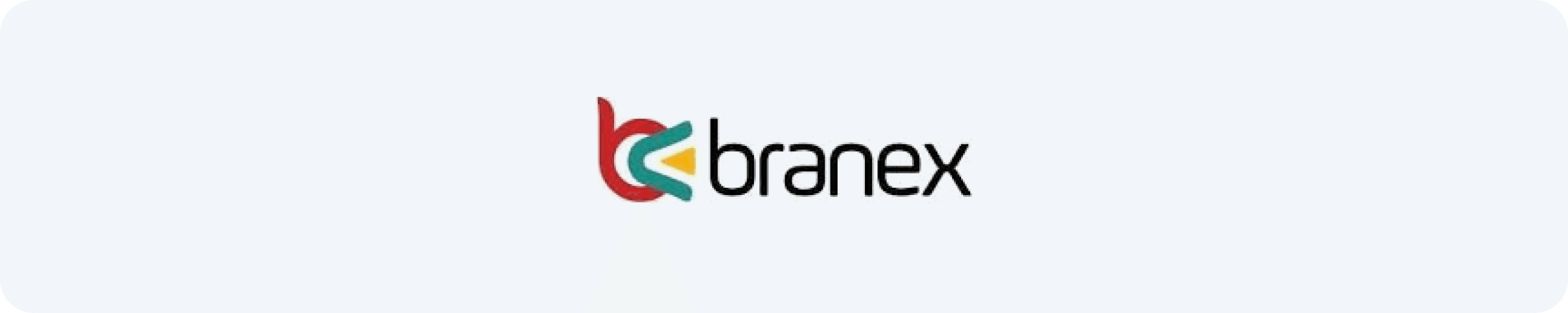 Branex company logo