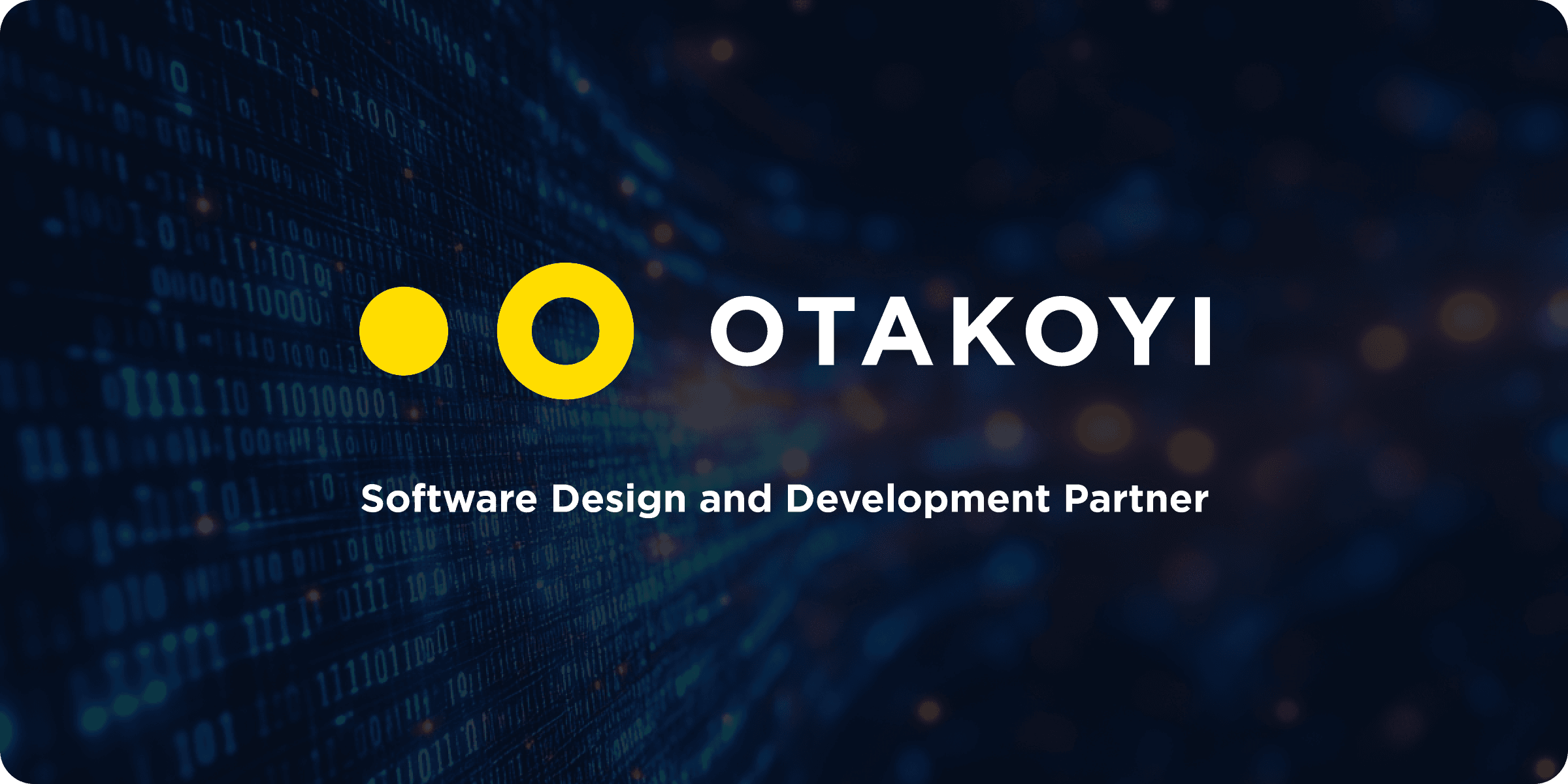 OTAKOYI software design and development partner - TOP Dubai outsourcing company