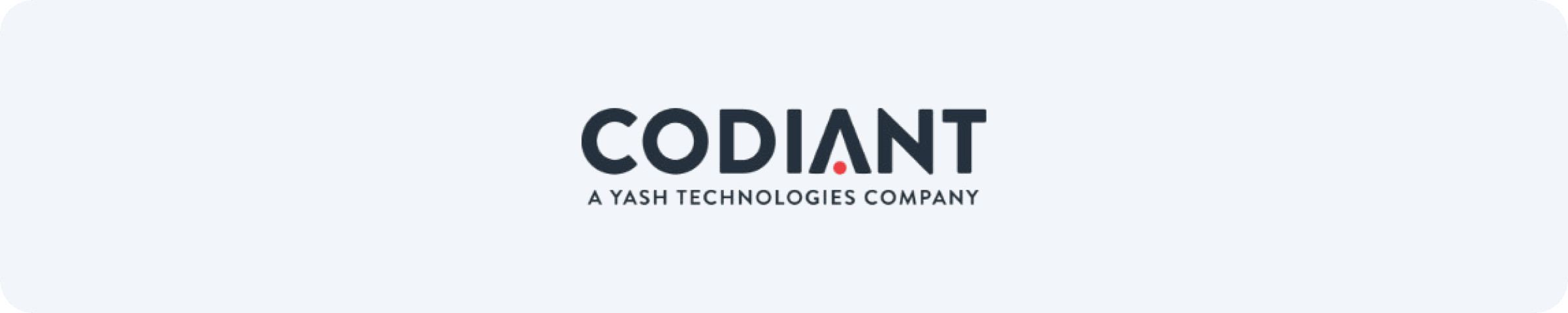 Codiant company logo