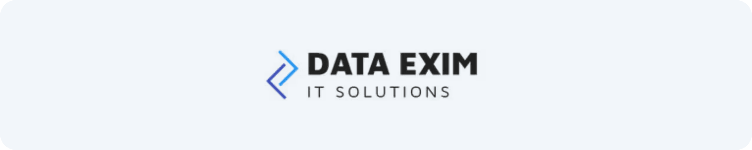 Data Exim company logo