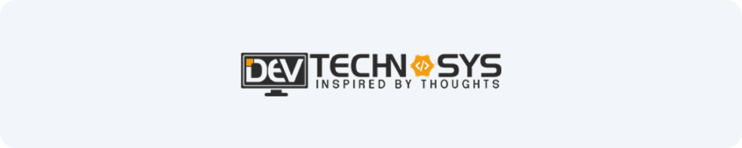 Dev Technosys company logo