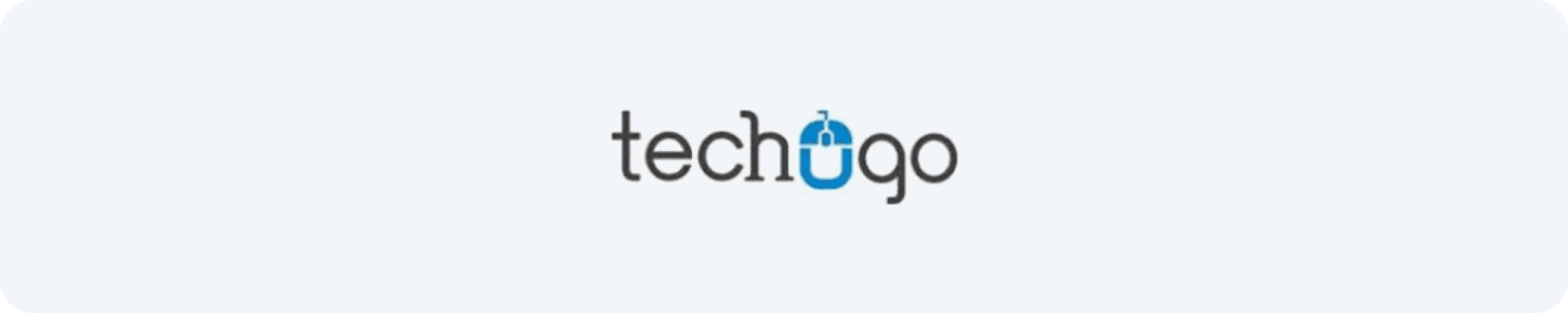 Techugo company logo
