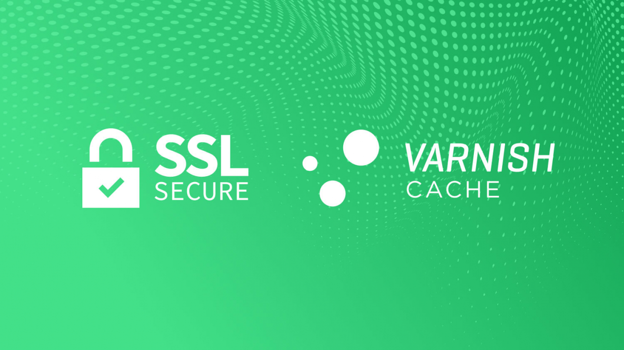 How to setup SSL in Varnish Cache