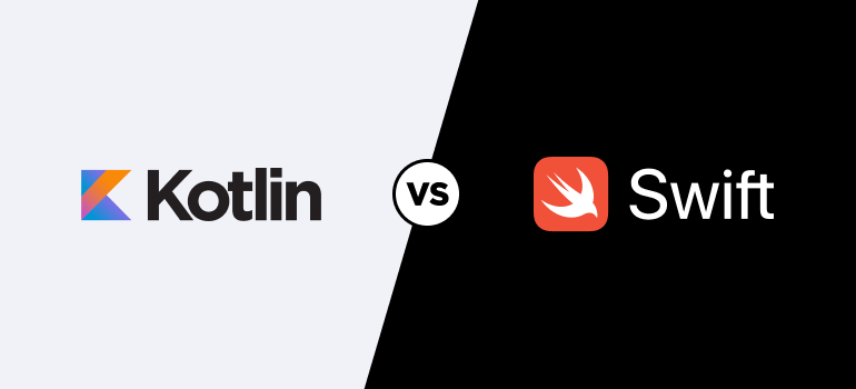 Kotlin vs Swift